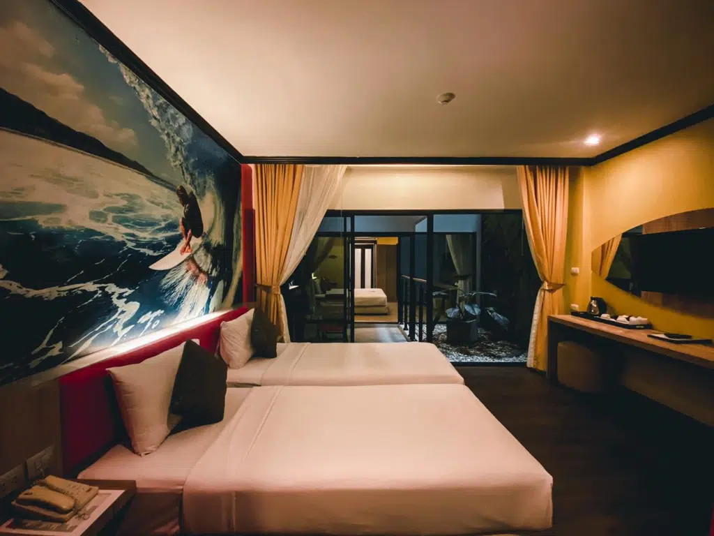 Room image
