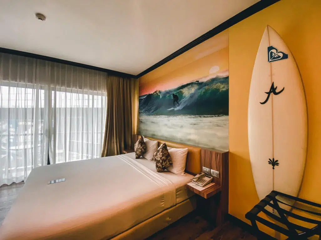 Room image